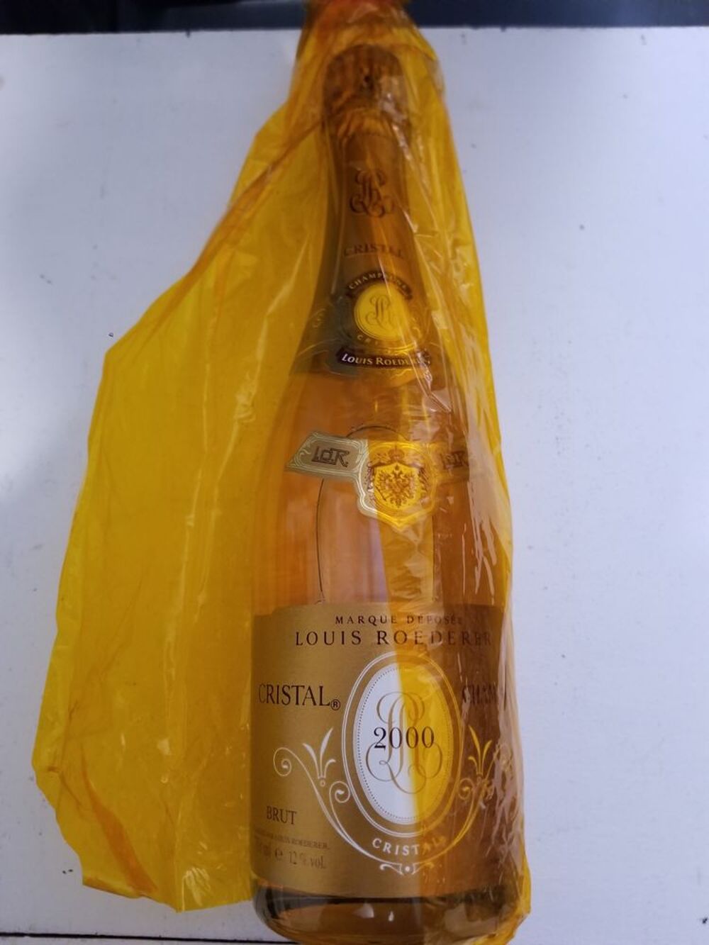 Champagne 