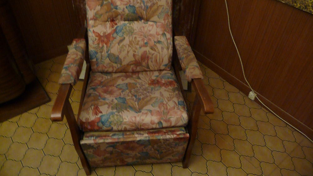 fauteuil &agrave; bascule Meubles