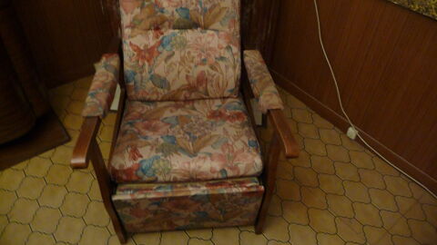 fauteuil à bascule 0 Arcueil (94)