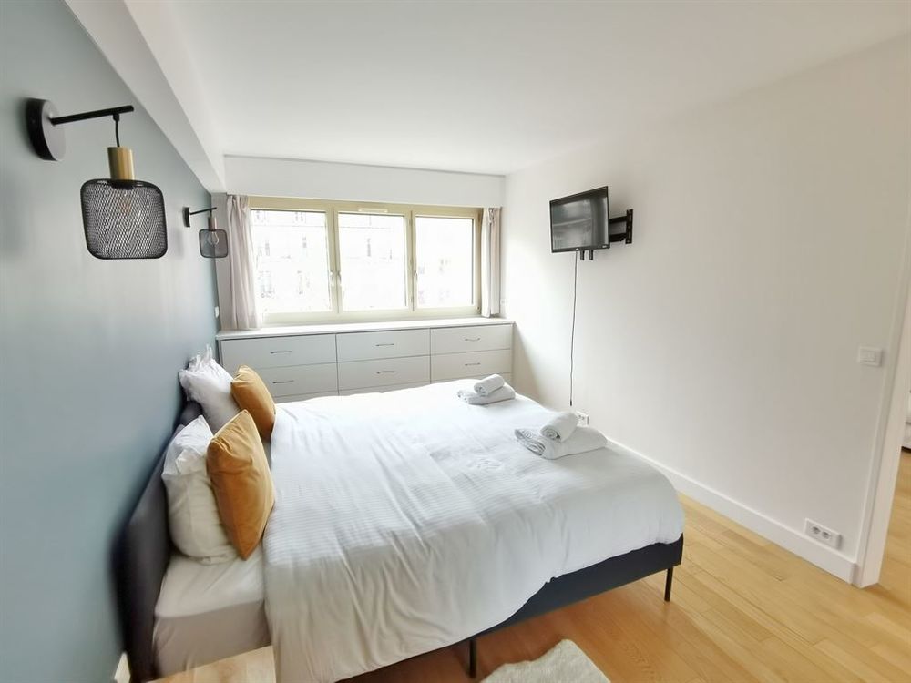 Location Appartement 2 pièces Arc de Triomphe Paris 8