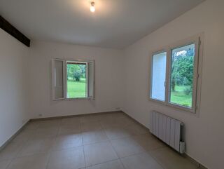  Maison à louer 4 pièces 115 m²