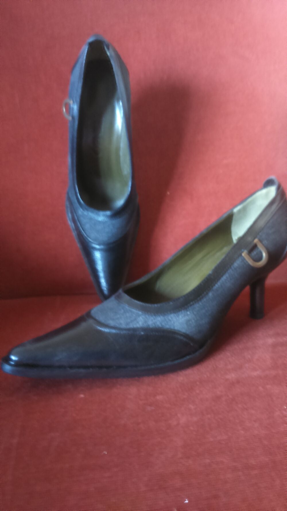 ESCARPINS KENZO Chaussures
