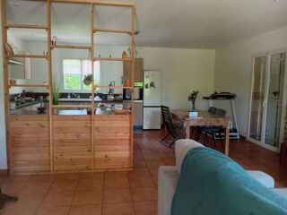  Maison à louer 4 pièces 93 m²