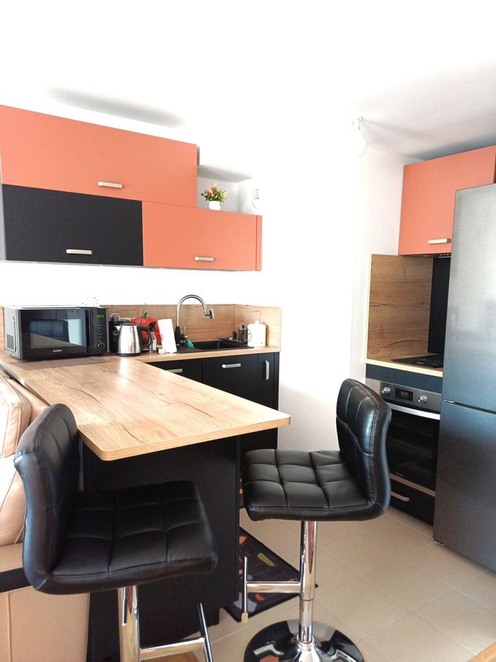 Vente Appartement T2 NEUF sans frais d Agence Parking Sous Sol Loos