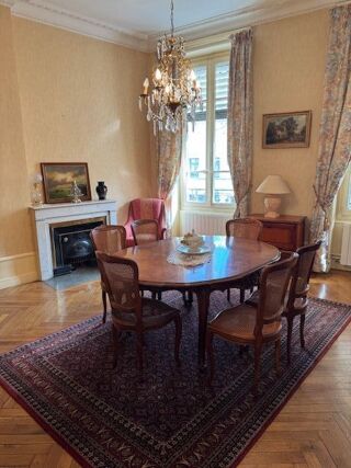  Appartement � vendre 4 pi�ces 122 m�