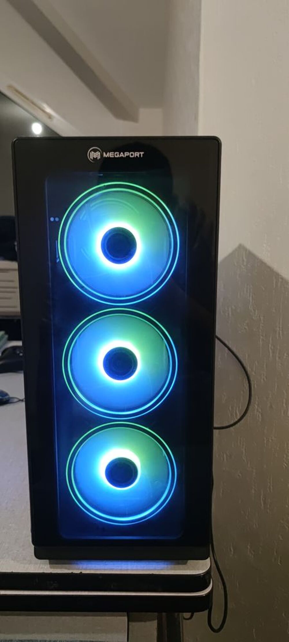 Pc gamer Matériel informatique