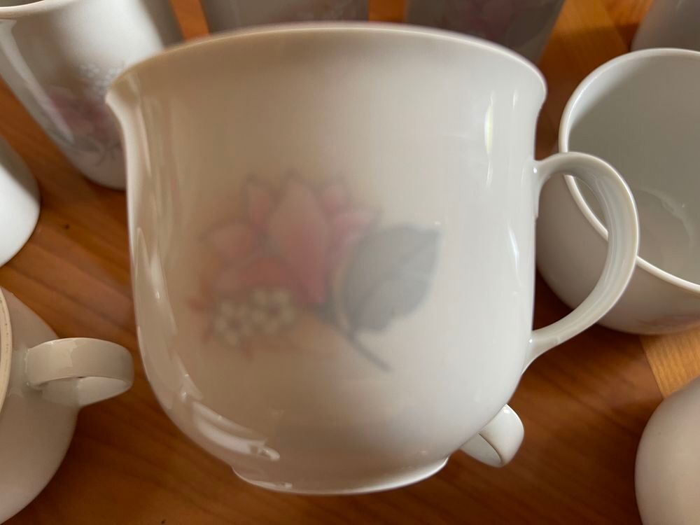 Tasses et mazagrans Cuisine