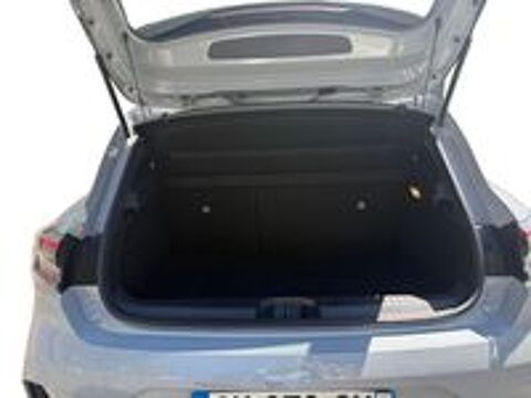 Clio V Clio E-Tech full hybrid 145 ch GSR2 Techno 2024 occasion 92140 Clamart