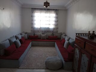  Appartement  vendre 6 pices 55 m Rabat