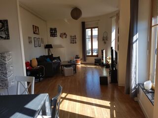  Immeuble à vendre 460 m²