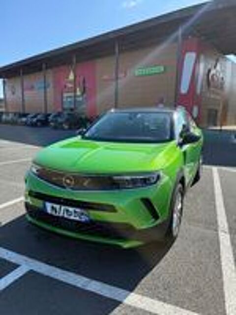 Mokka 1.2 Turbo 100 ch BVM6 Edition 2021 occasion 34500 B&eacute;ziers