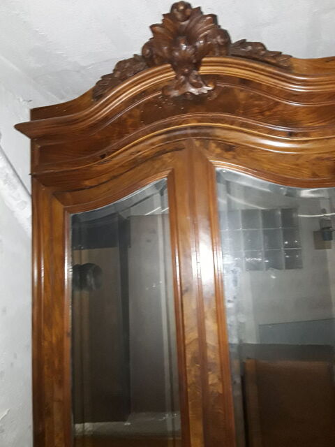 Armoire 40 Rocheville (06)