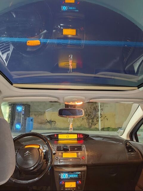 Citroen c4 Citroën  HDi 110 Collection