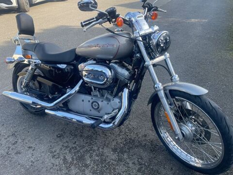 Moto HARLEY-DAVIDSON 2007 occasion Colomiers 31770