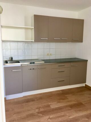  Appartement � vendre 3 pi�ces 59 m� Ville-la-grand