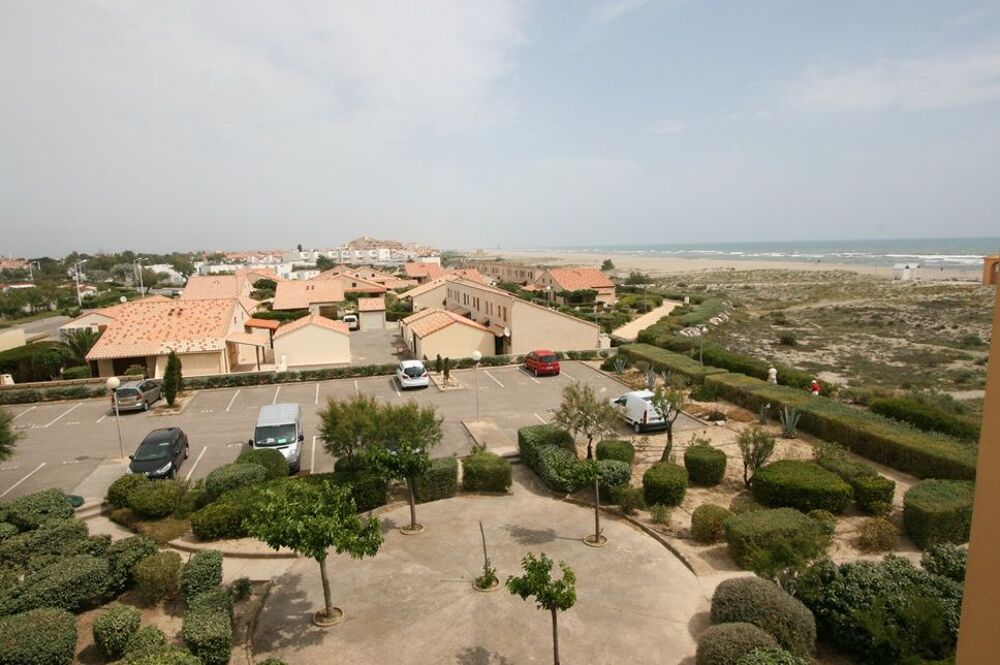 Vente Appartement Appartement T 2 à Port leucate  11370 Leucate