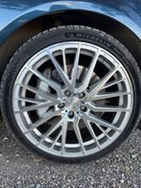 Classe CL 500 BlueEFFICIENCY 4Matic A 2011 occasion 30132 Caissargues