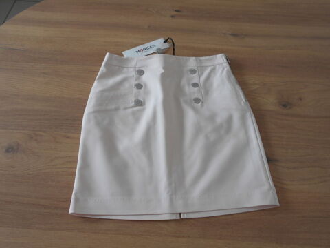 Jupe Taille 34/XS, Morgan, neuve 23 Retiers (35)