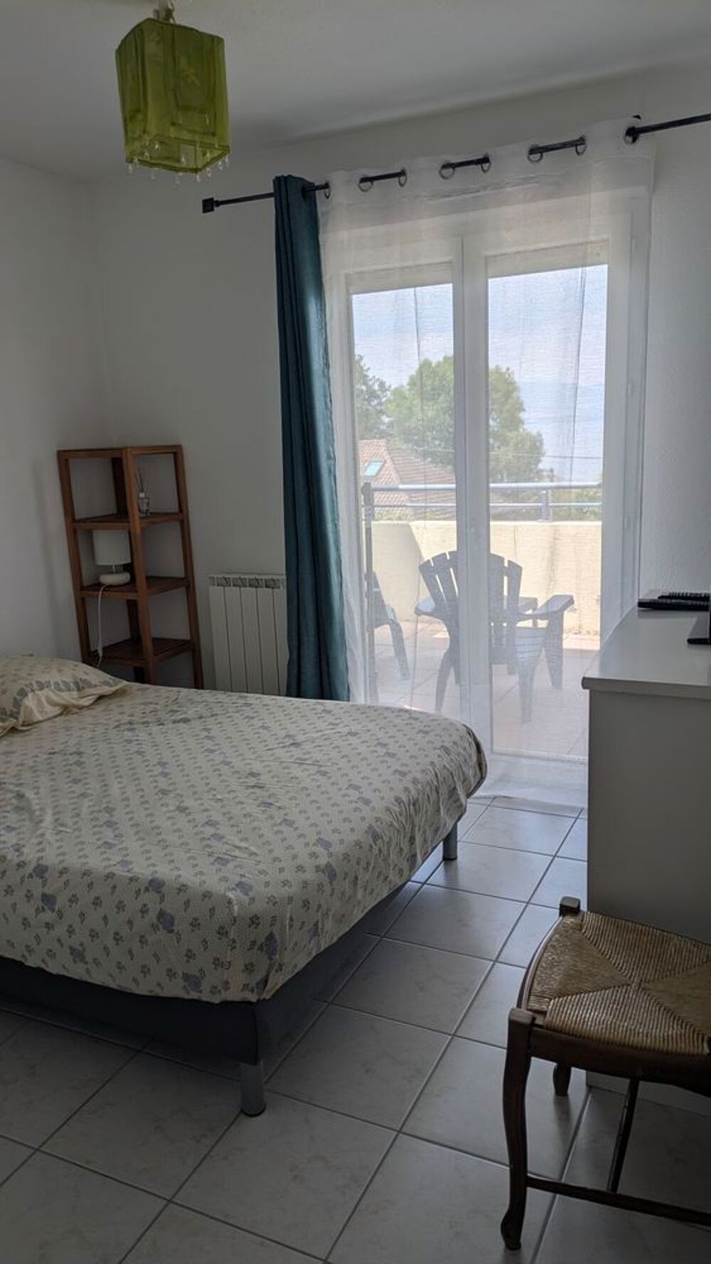   T2 Vue Panoramique Lac Léman ? Piscine & Parking Rhône-Alpes, Publier (74500)