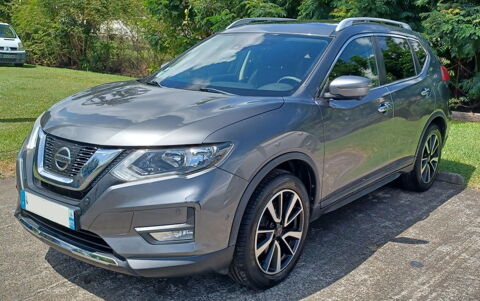 Nissan X-Trail X-TRAIL 1.6 DIG-T 163 5pl Acenta 2018 occasion Le Lamentin 97232