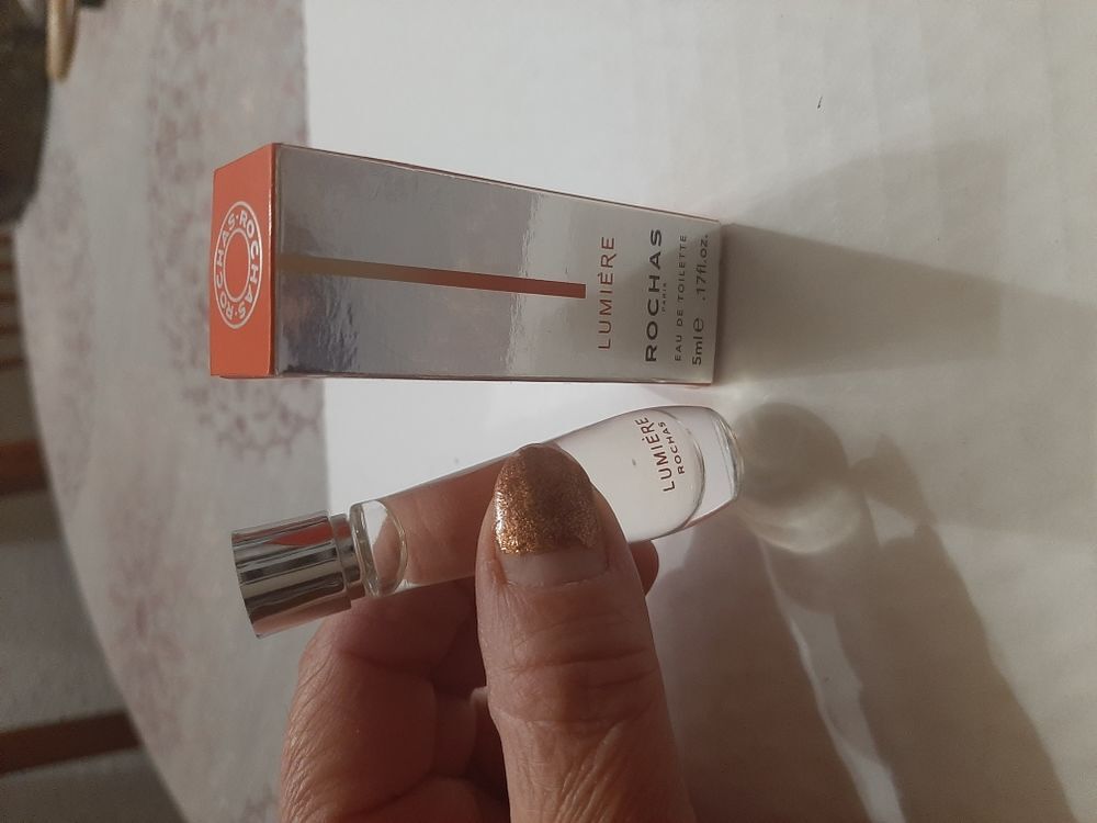 miniature parfum 