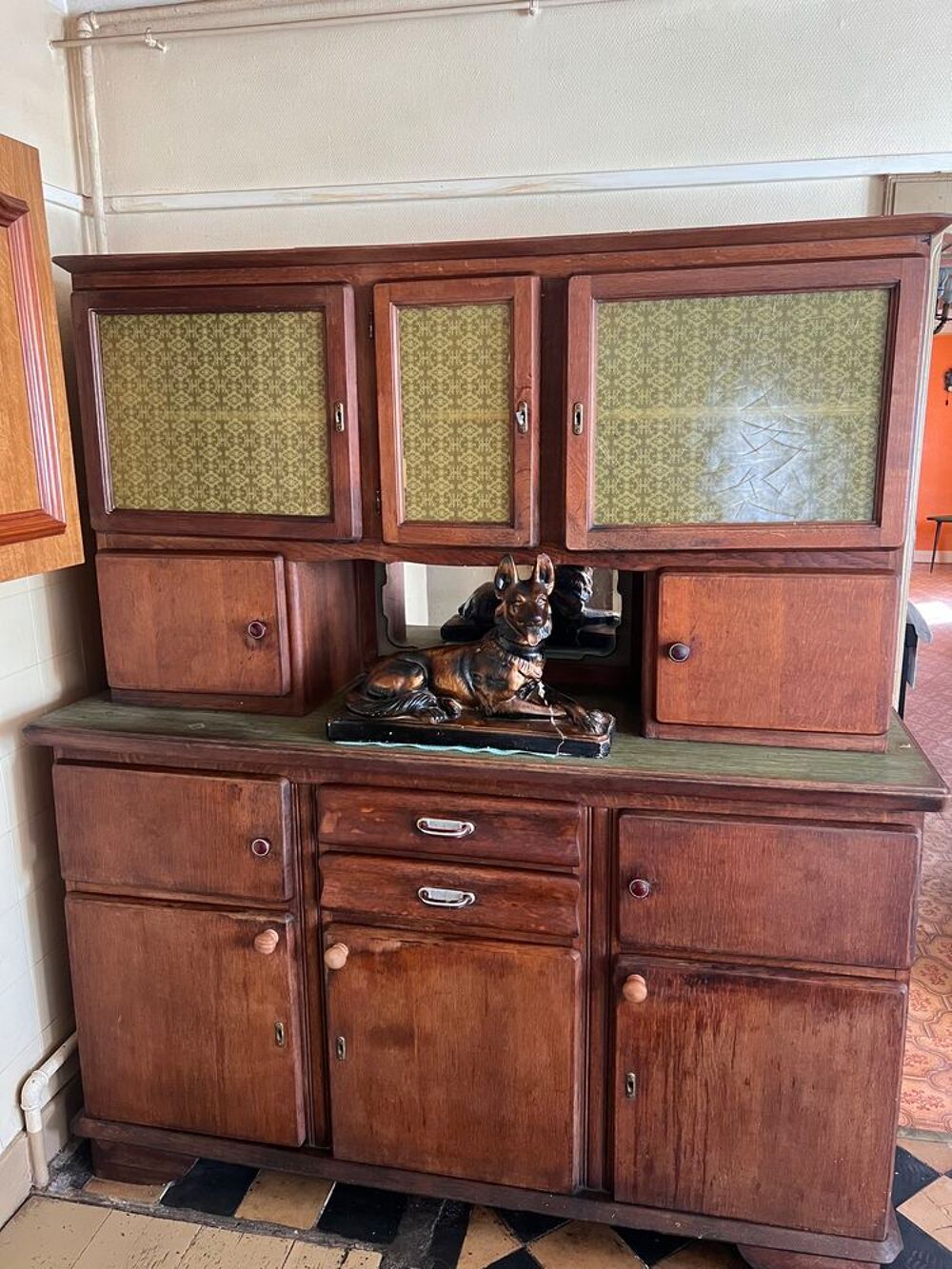 Buffet de cuisine Meubles