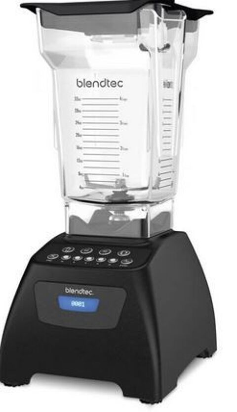 BLENDTECH   classic 575 + 2 jarres  400 Port-la-Nouvelle (11)