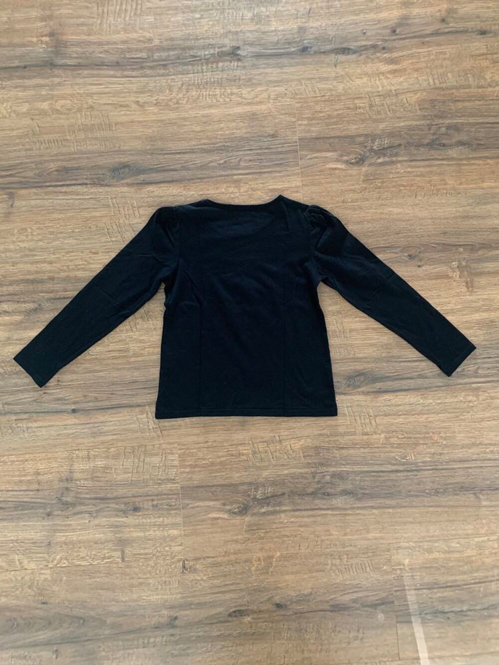 Chemisier manches longues enfant fille " Kiabi Vêtements enfants