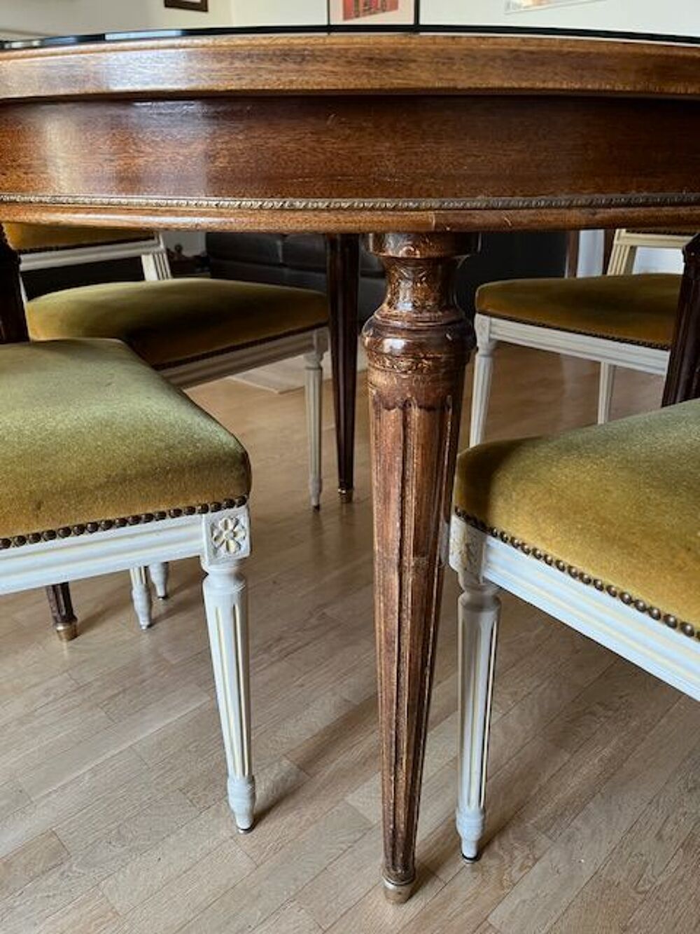 Salle a manger Meubles
