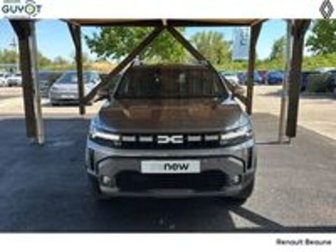 Duster ECO-G 100 Extreme 2025 occasion 21200 Beaune