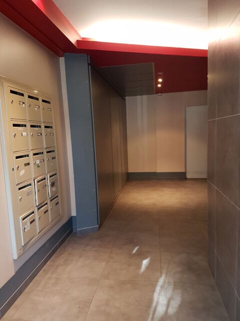  Appartement � louer 24 m�