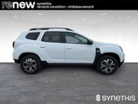 Duster ECO-G 100 4x2 Journey 2022 occasion 84300 Cavaillon