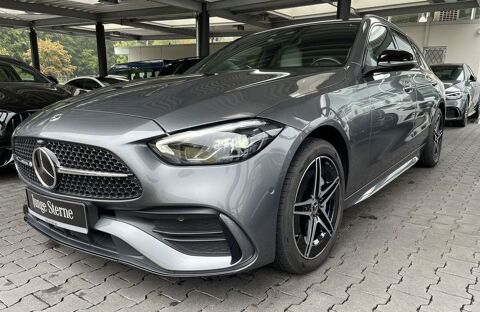 Annonce voiture Mercedes Classe C 42990 €