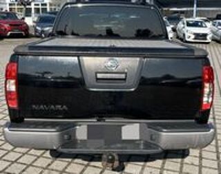 Navara 2.5 dCi 190 Euro 5 Double Cab XE 2014 occasion 20260 Calvi