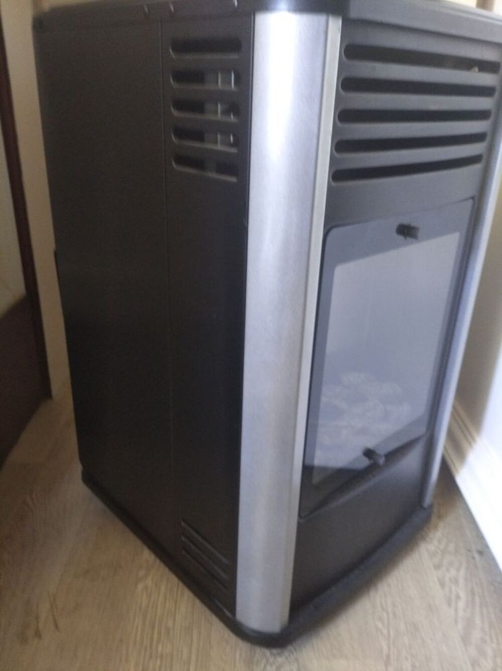 Po&ecirc;le &agrave; gaz Electroménager