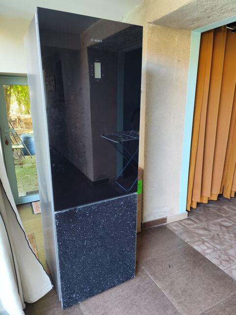 R�frig�rateur cong�lateur Bosh 60 Lasgraisses (81)