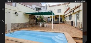  Maison � vendre 10 pi�ces 527 m� Cote barcelone