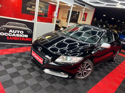 Honda CR-Z Hybrid 1.5 i-VTEC Sport 2010 occasion Taverny 95150