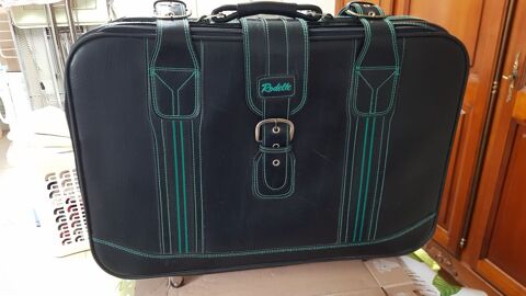 Valise � roulettes similicuir RODELLE 12 Saint-Martin-le-Beau (37)