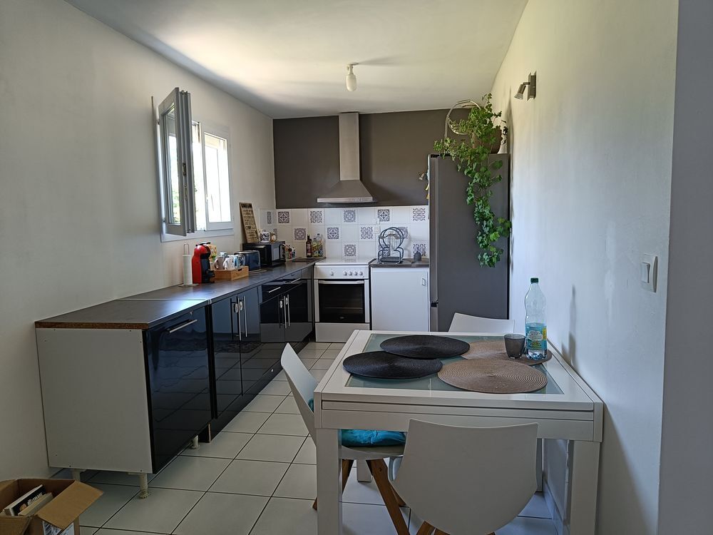 Vente Appartement Appart T3 lumineux + Jardin privé ( dans petite copro!) Libourne