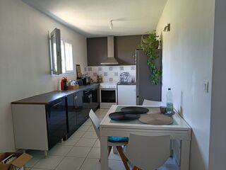  Appartement à vendre 3 pièces 69 m² Libourne