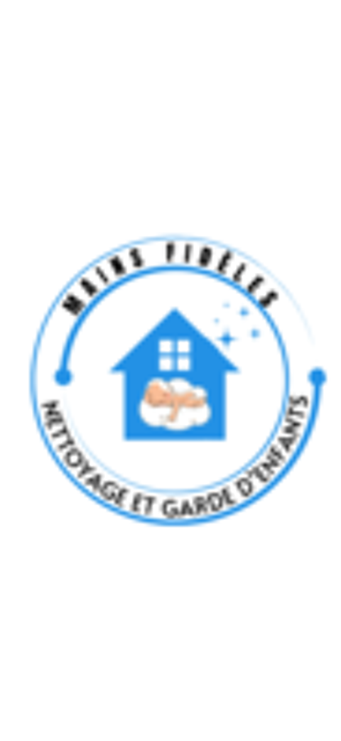   Garde d'enfants  