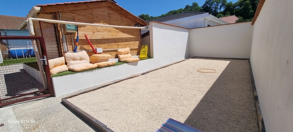 � vendre  Maison Izeaux (38140)