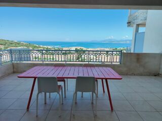 Appartement 3 pièces 80 m² · à L'Île-Rousse · 80 m² · 550 000 €
