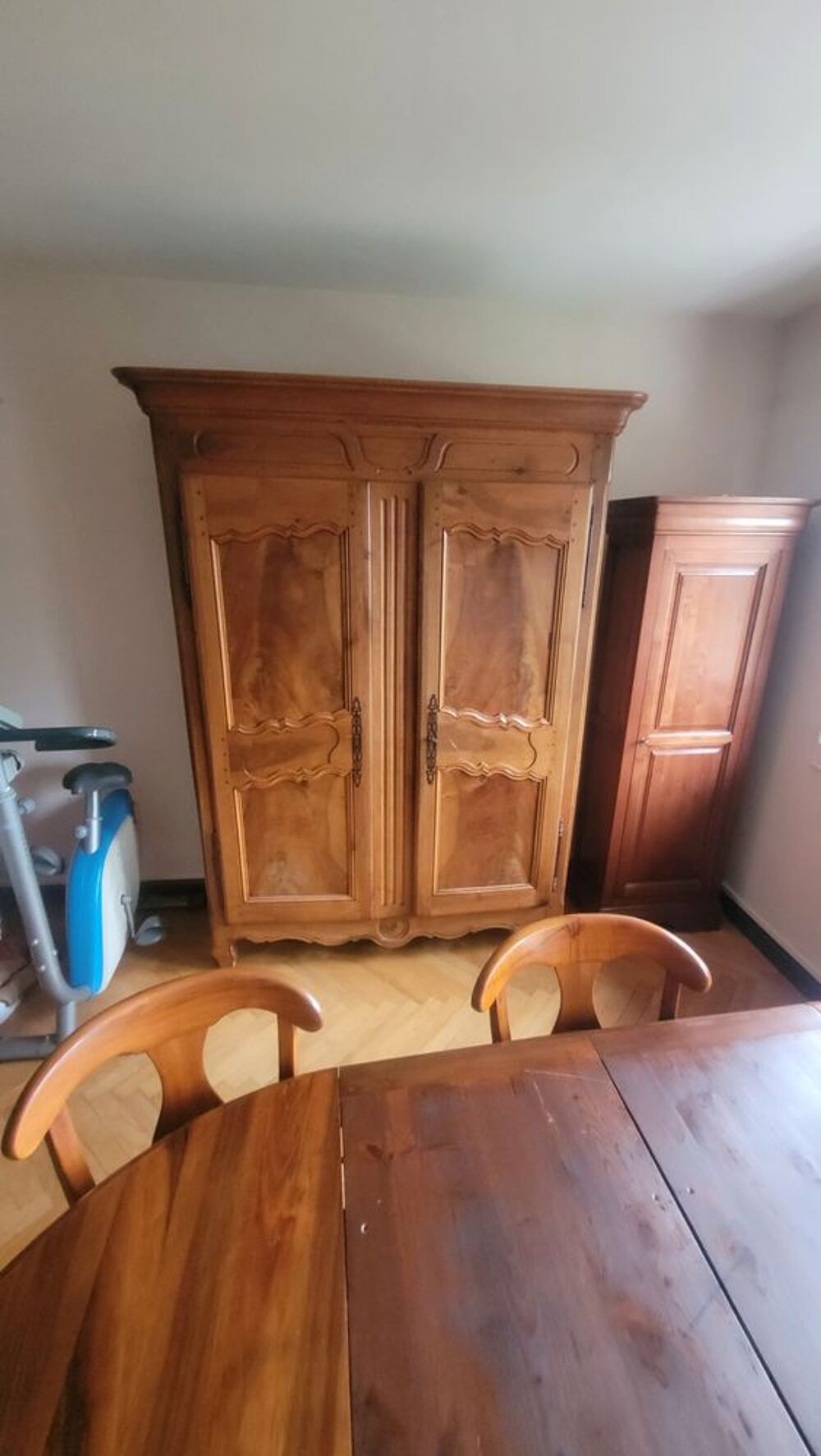 Salle &agrave; manger Meubles