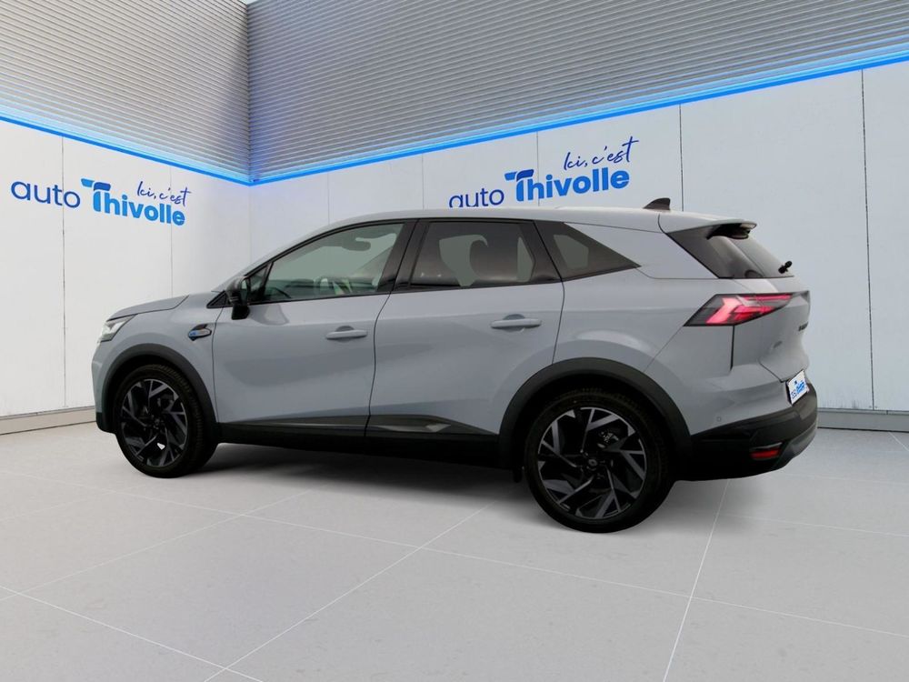 Symbioz E-Tech full hybrid 145 Esprit Alpine 2025 occasion 42120 Le Coteau