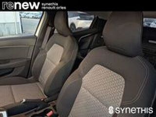 Clio IV CLIO SOCIETE E-TECH FULL HYBRID 145 EVOLUTION REVERSIBLE 2023 occasion 13200 Arles