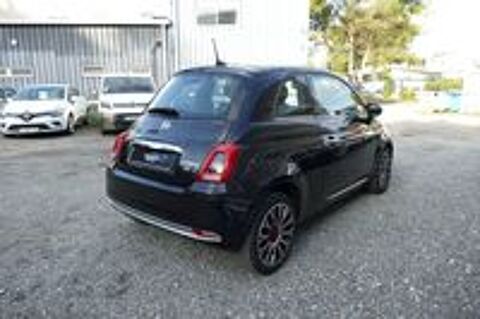 500 2023 occasion 13600 La Ciotat