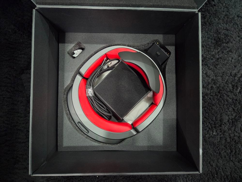Casque DJI Goggles Racing Edition en boite, complet Photos/Video/TV