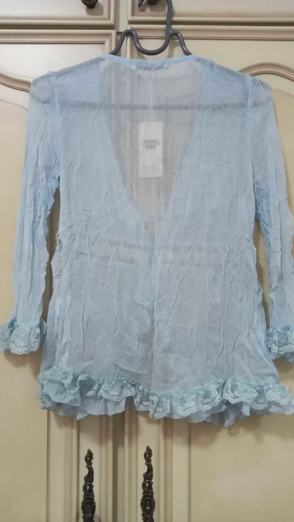 Chemise Vêtements